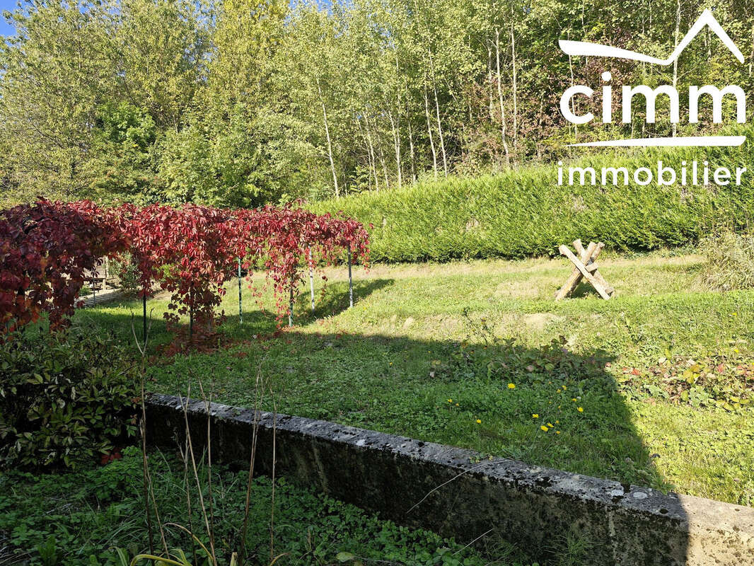 Maison à LA CHAPELLE-EN-VERCORS
