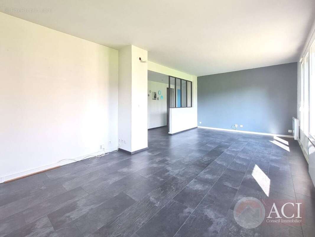 Appartement à GROSLAY