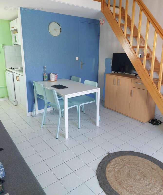 Photo 2 - Maison à GRUISSAN