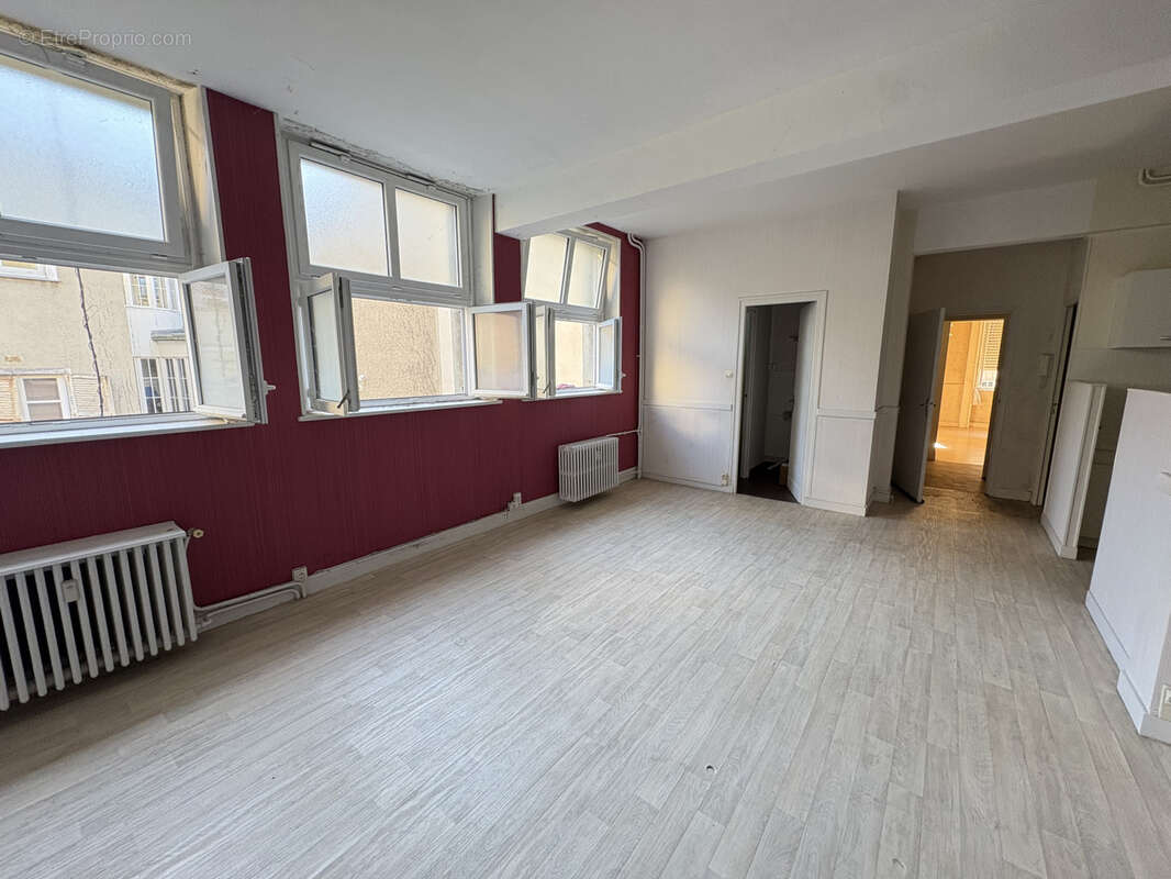 Appartement à LIMOGES