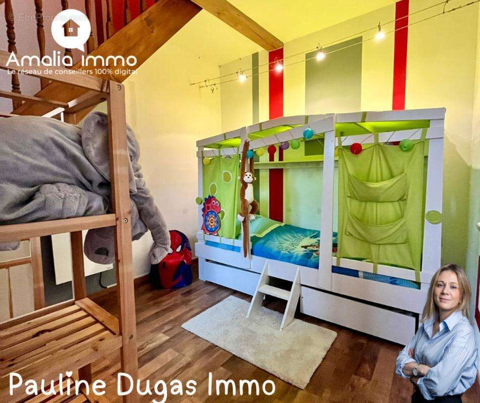 Maison à BEAUVOIS-EN-CAMBRESIS