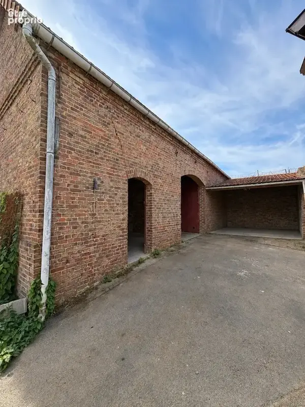 Fermette proche gouzeaucourt - photo 11