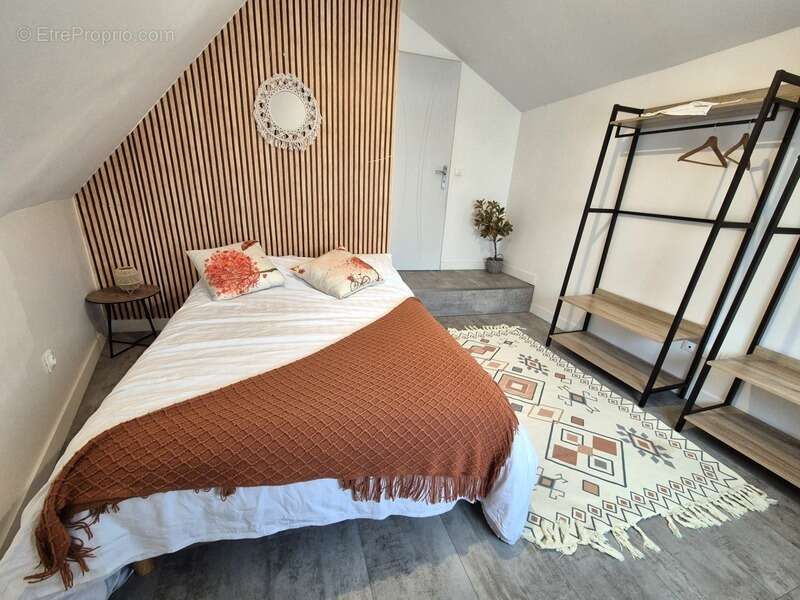 Appartement à CHARTRES