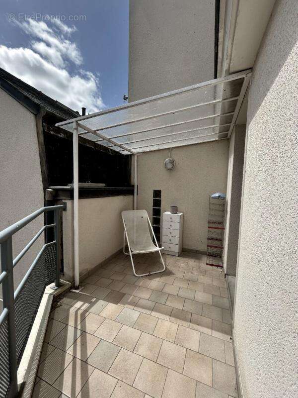Appartement à NEVERS