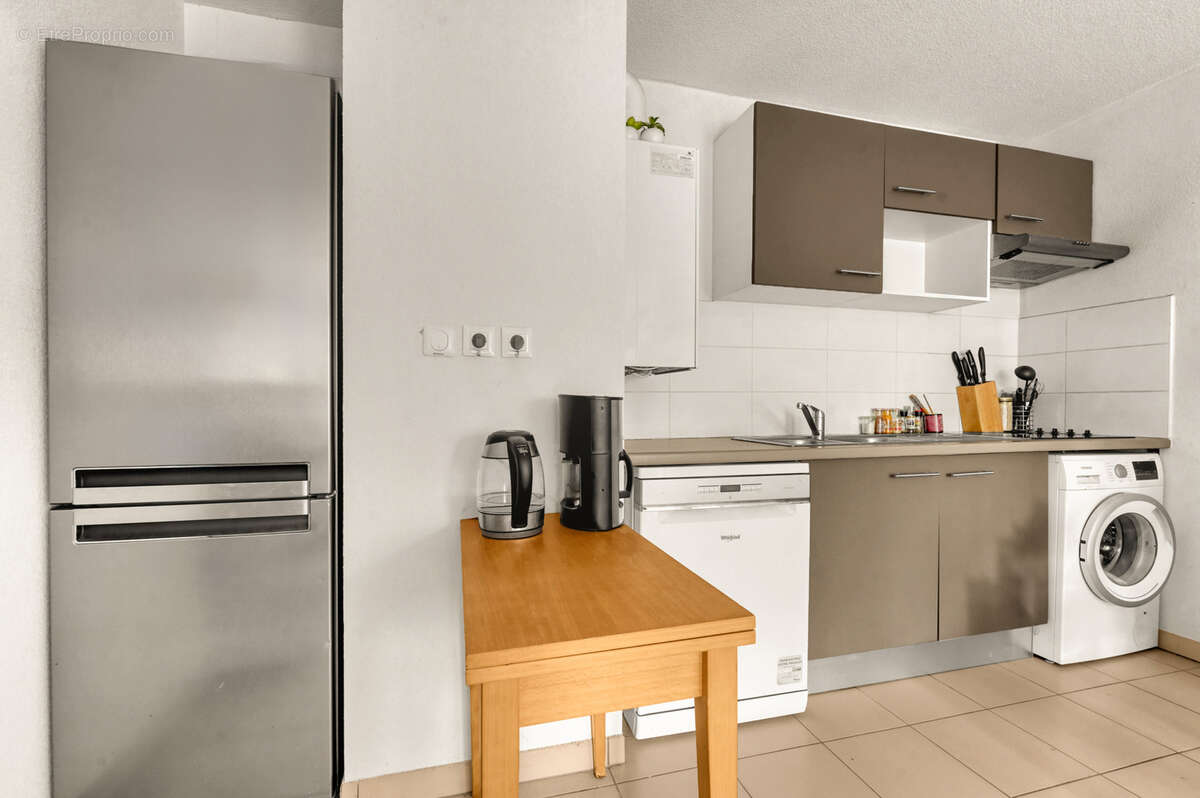 Appartement à BALMA