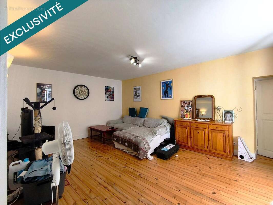 Photo 8 - Appartement à SAINT-AMOUR