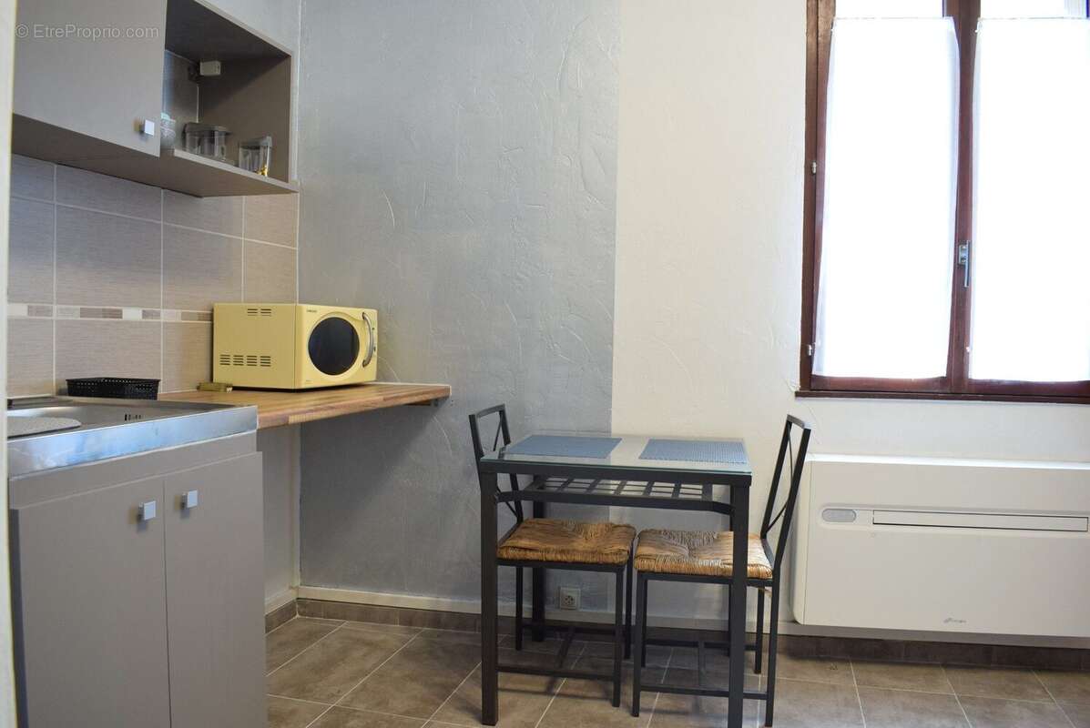 Appartement à NARBONNE