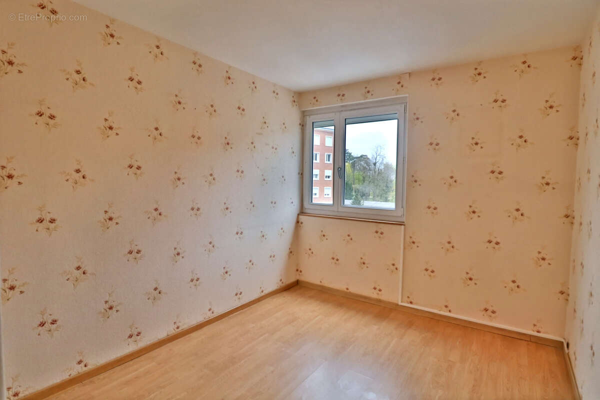 Appartement à TROYES