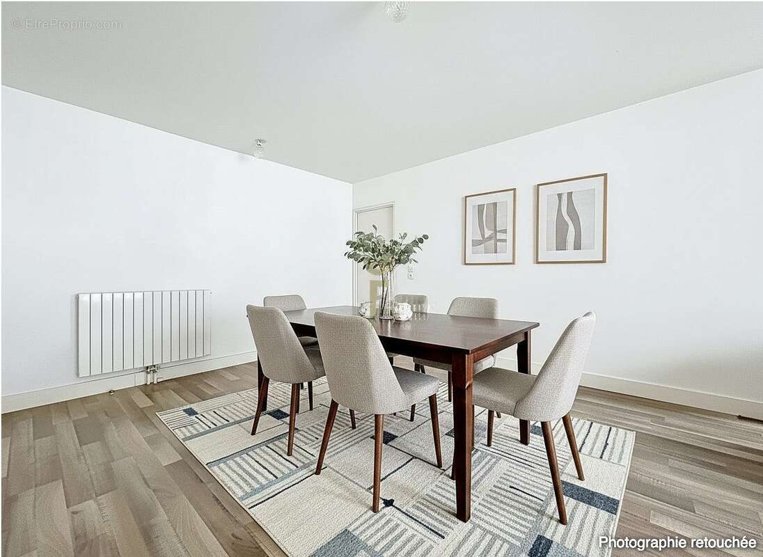 Appartement à CROIX