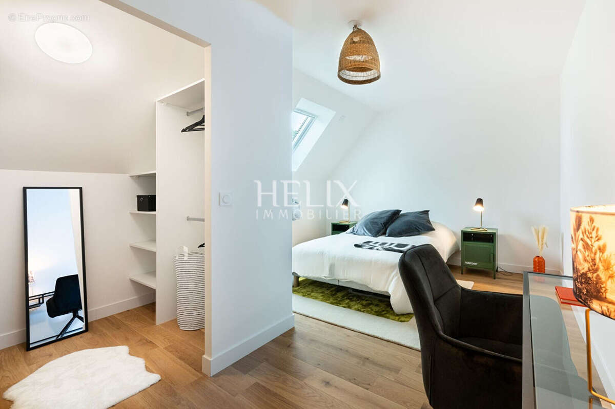 Appartement à CORMEILLES-EN-PARISIS