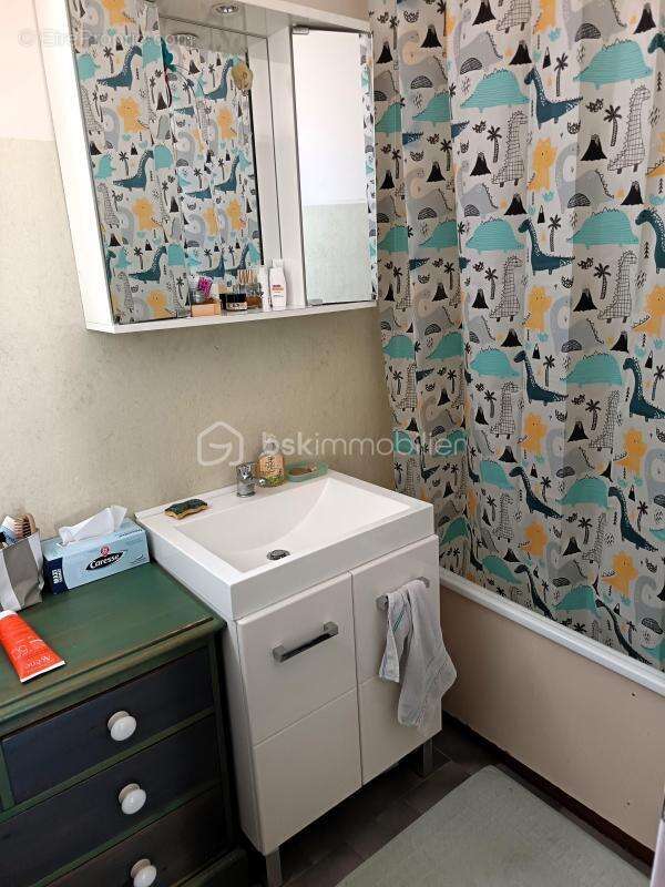 Maison à SAINT-JEAN