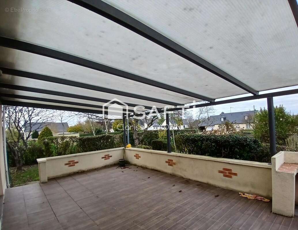 Photo 9 - Maison à RENAZE