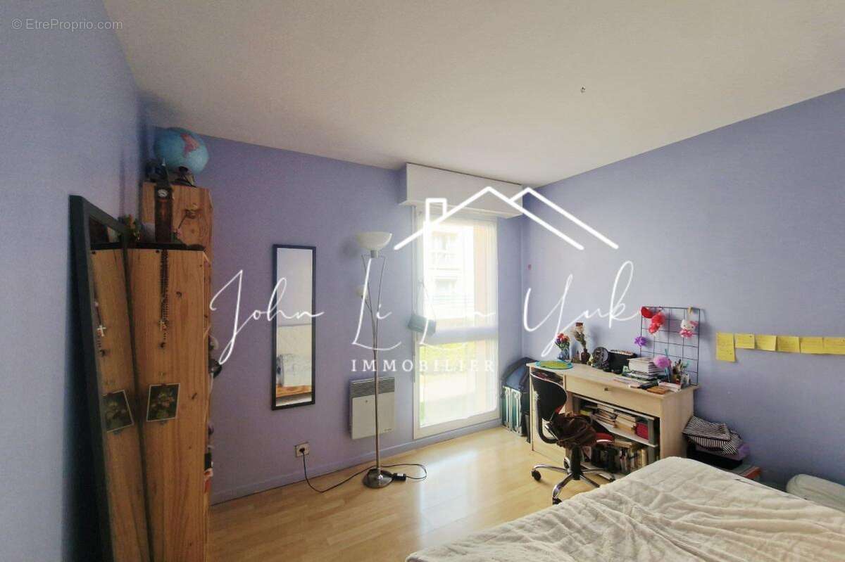 Appartement à BEAUCHAMP