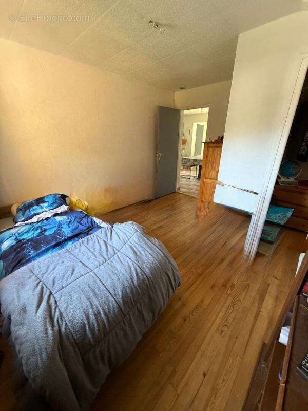 Appartement à PASSY