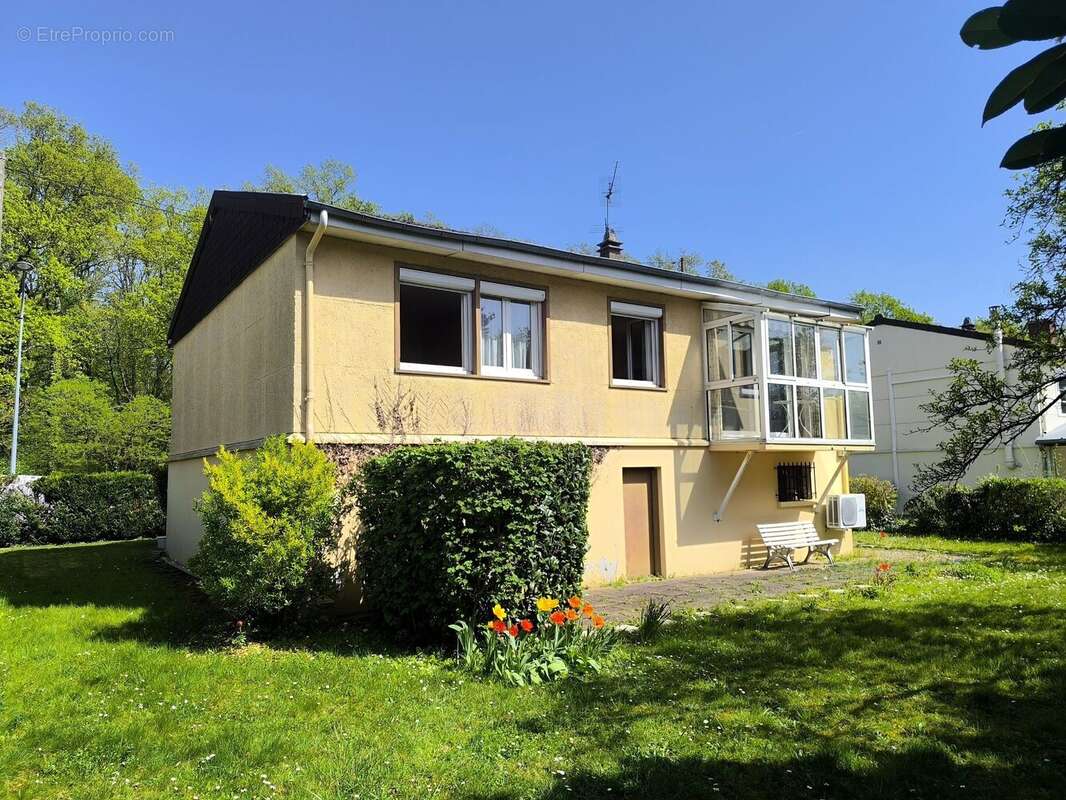 Maison à NOISY-LE-GRAND