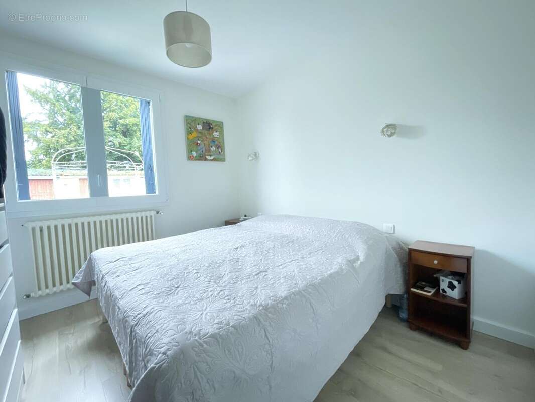 Photo 6 - Maison à REZE