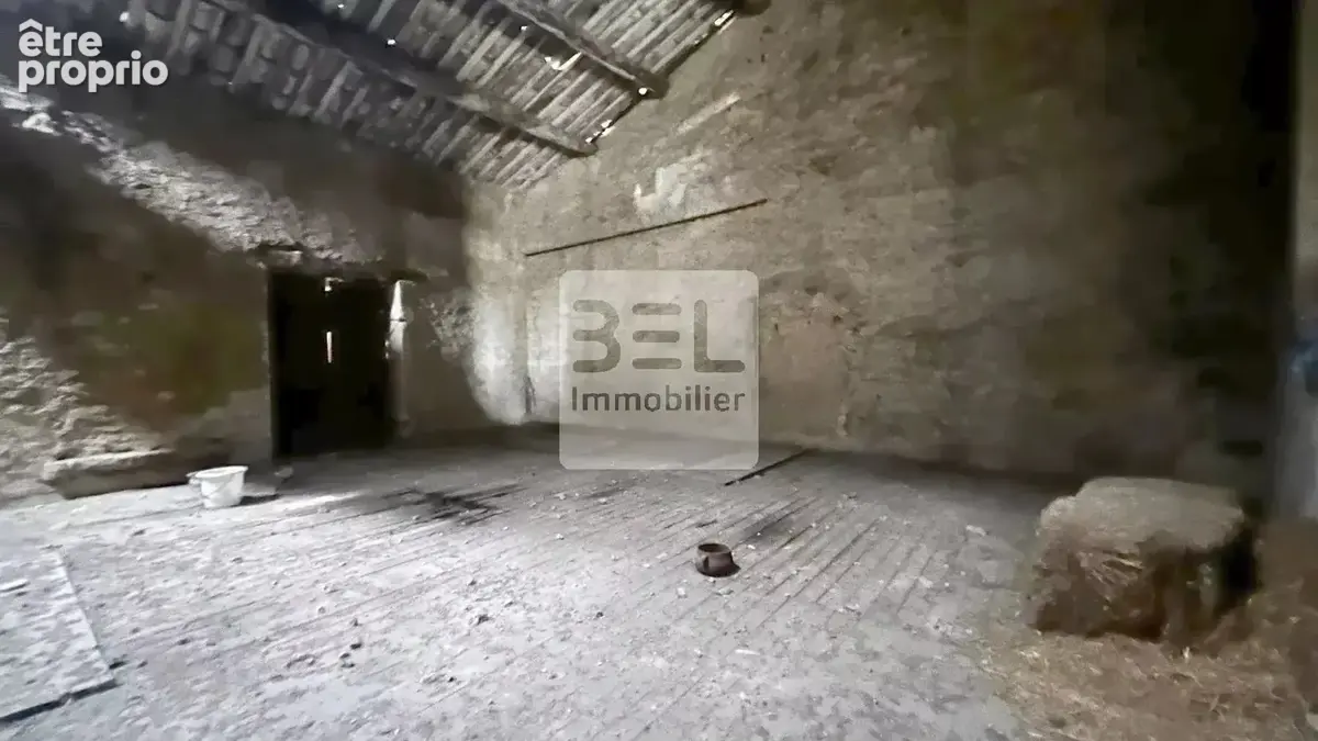 Maison a renover laudun coeur de village - photo 4
