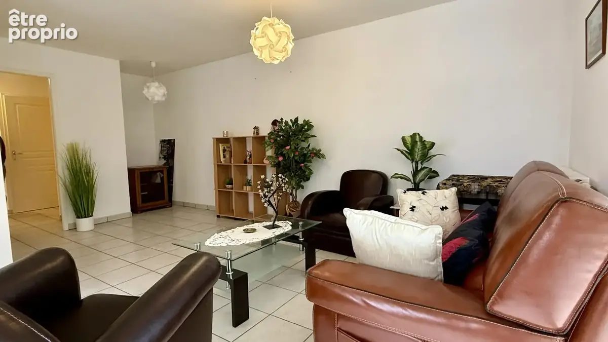 Appartement 3 pièces 67 m² à vendre à Veigy-Foncenex (74140) - photo 9
