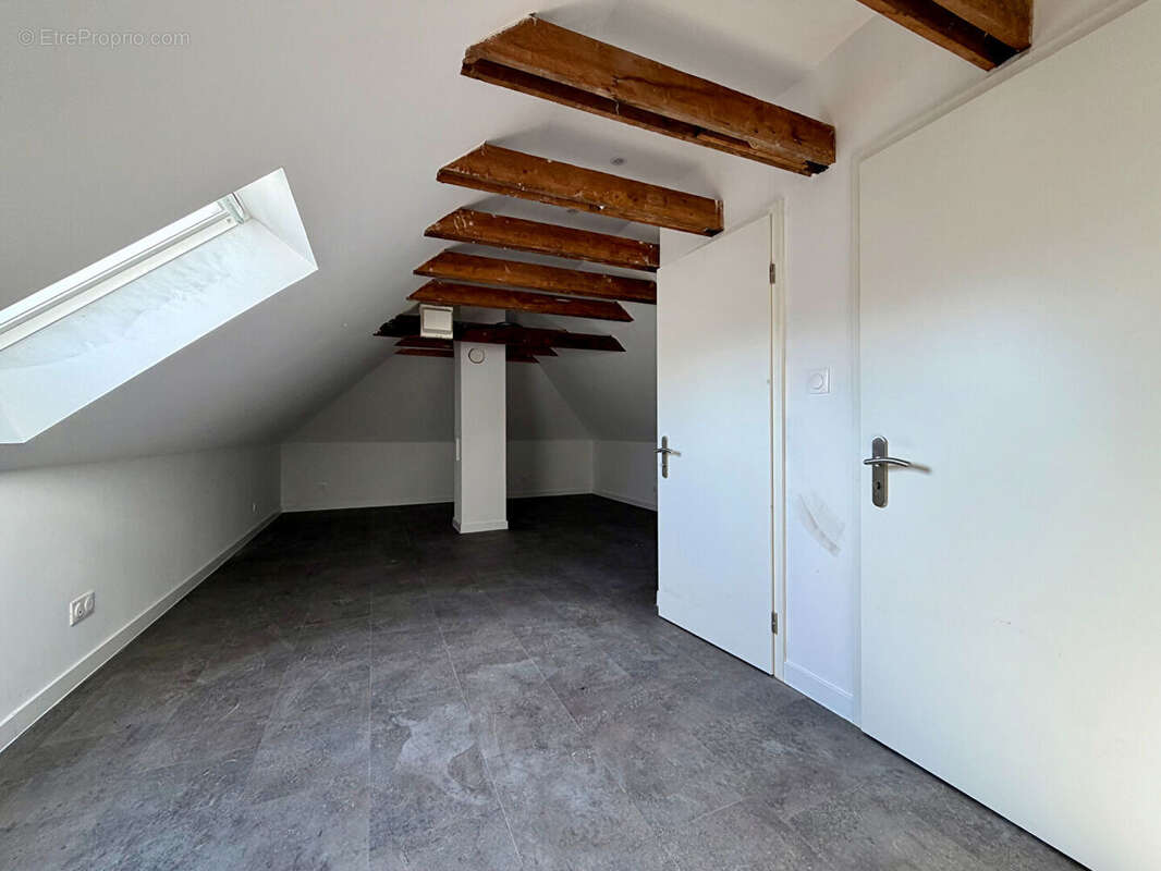 Maison à ISSENHEIM
