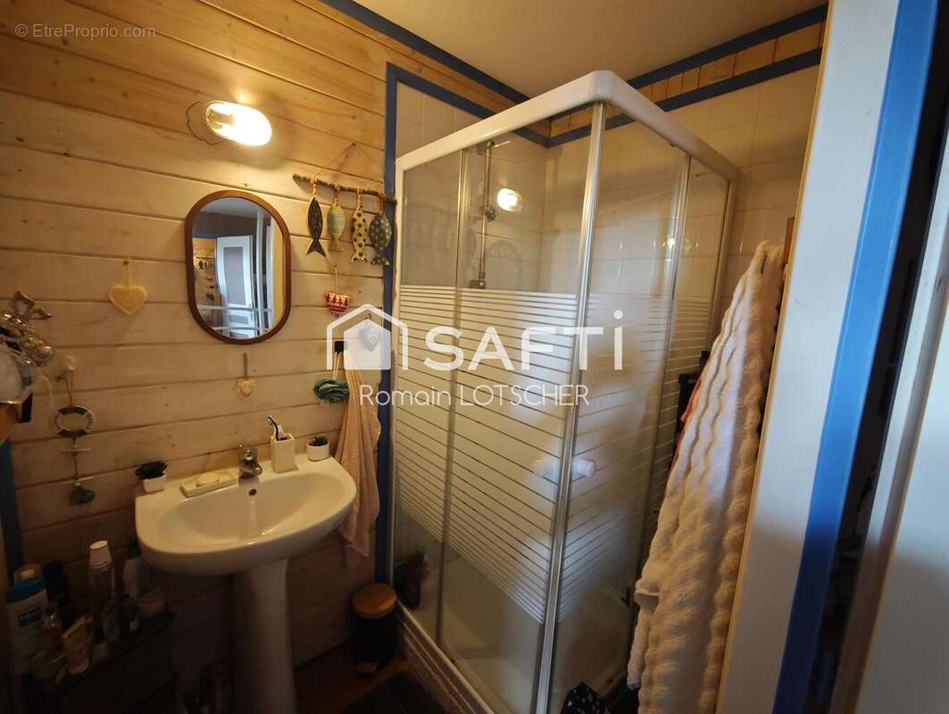 Photo 7 - Appartement à VESOUL