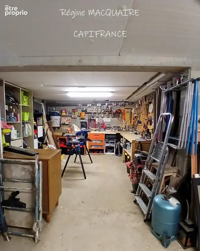 À 5 min de Vire – Pavillon 151 m², 4 chambres dont 1 au RDC – Terrain 2 518 m² - photo 41