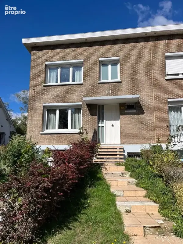 Photo Maison à Capinghem au prix de 329 000€