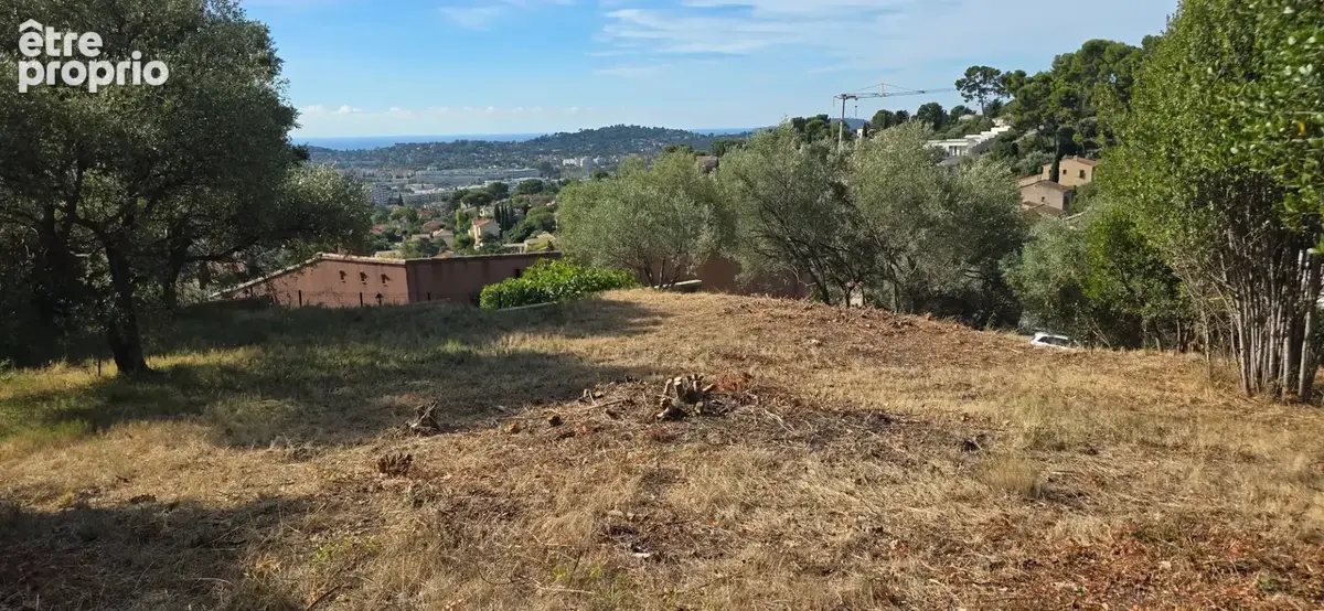 Terrain à vendre de 875m²  TOULON (83) - photo 6