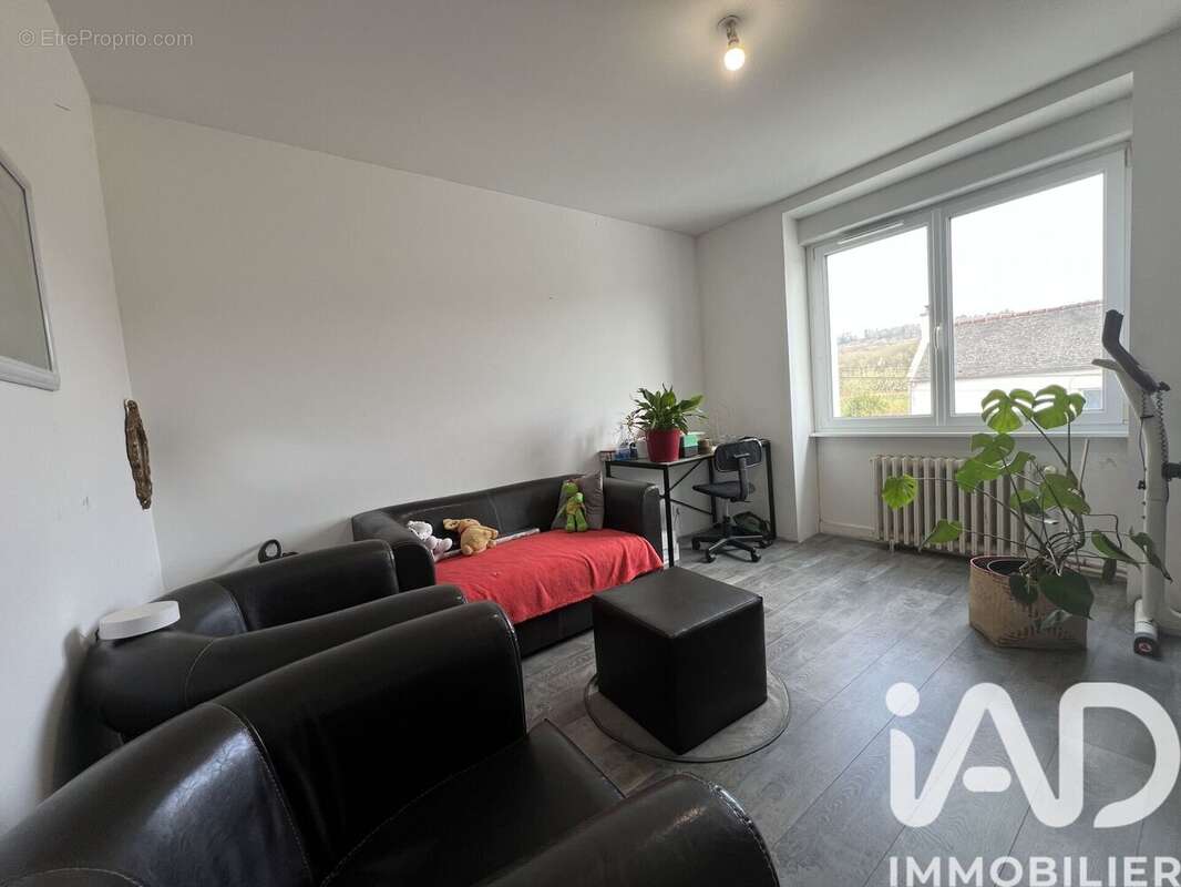 Photo 9 - Maison à PLOUEDERN