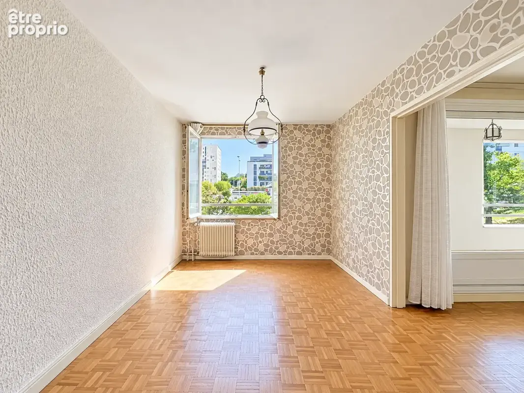 Un appartement familial aux volumes généreux, à réinventer selon vos envies - photo 13
