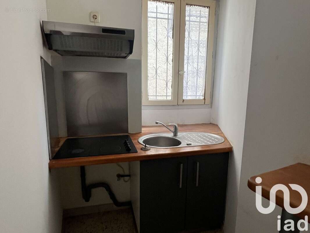 Photo 7 - Appartement à ROUJAN