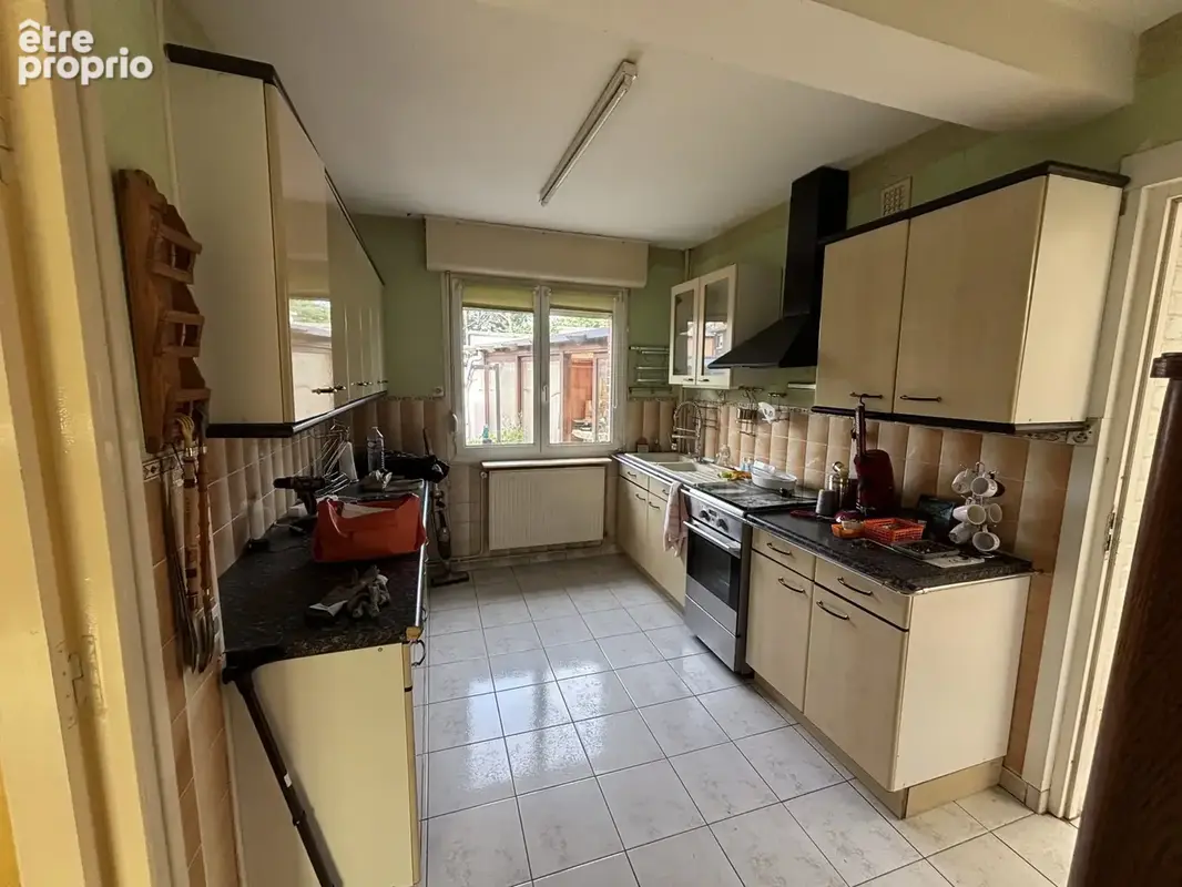 Maison 78 m² à Saint-Aubert  - photo 3