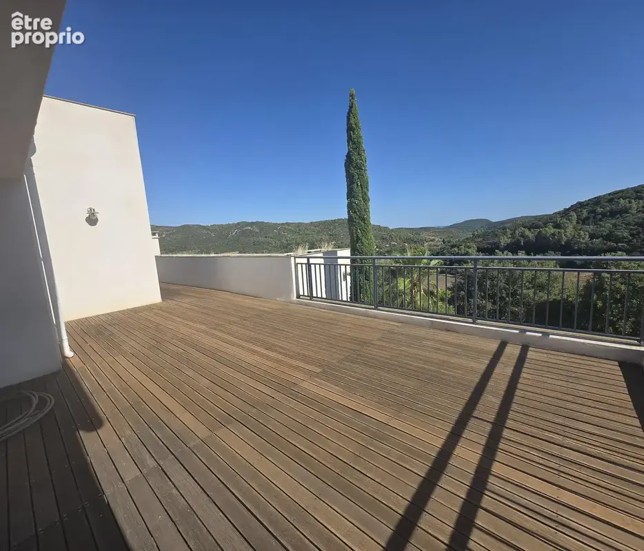 A vendre villa d'architecte piscine - photo 17