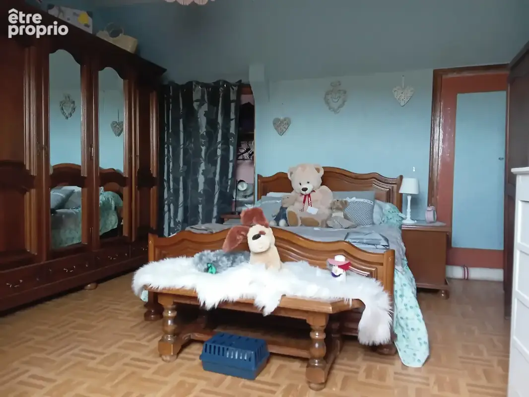Maison de bourg - photo 19