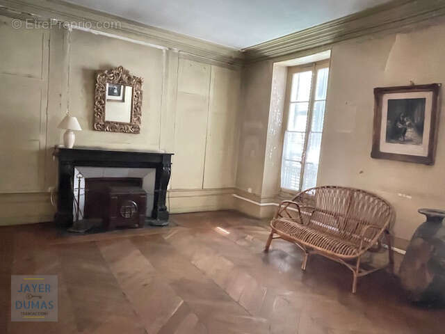Maison à MERCUREY