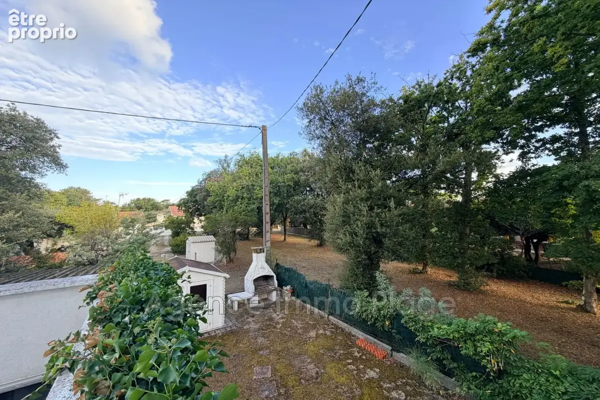 Maison 7 pièces 154 m² à vendre à Soulac-Sur-Mer (33780) - photo 4