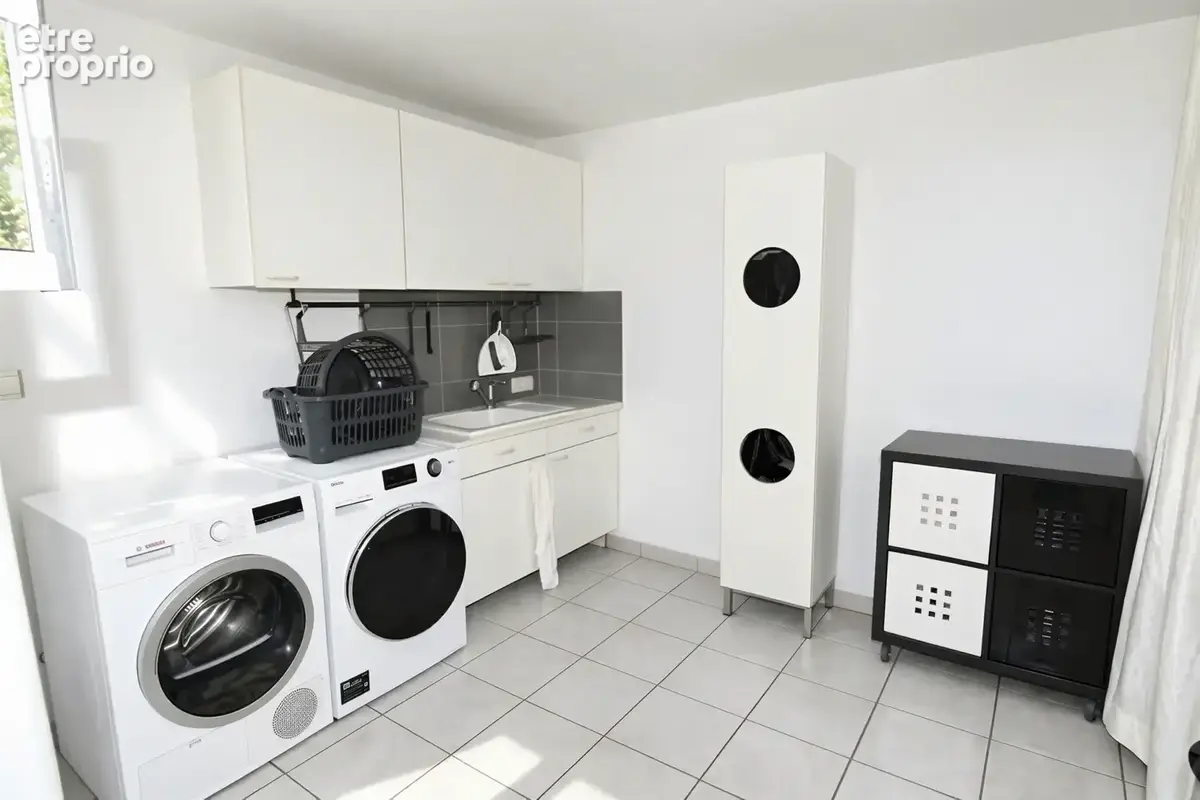 EXCLUSIVITE RIEUMES - Maison familiale 180m2 avec un beau jardin - photo 19