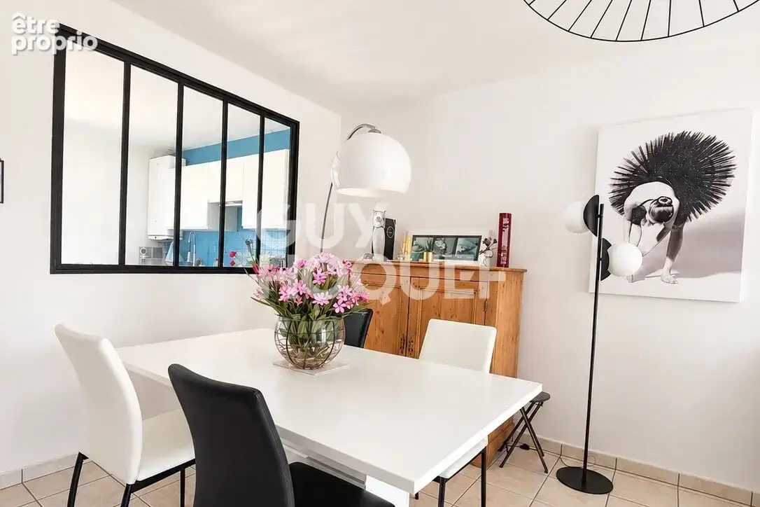 Maison 3 pièces avec piscine à Montescot - photo 8