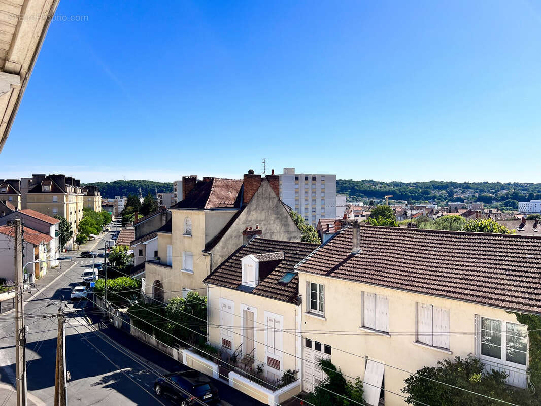 Maison à PERIGUEUX