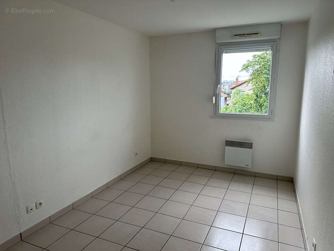 Appartement à CLERMONT-FERRAND