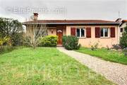 Maison à RAMONVILLE-SAINT-AGNE