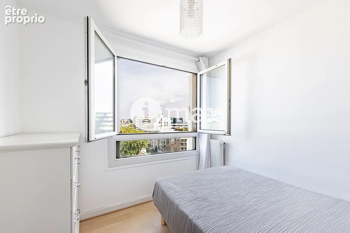 Levallois - 3 pièces  - 565 000 euros fai - photo 11