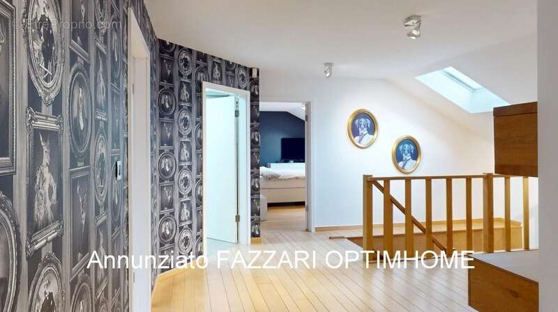 Maison à VERNEUIL-PETIT