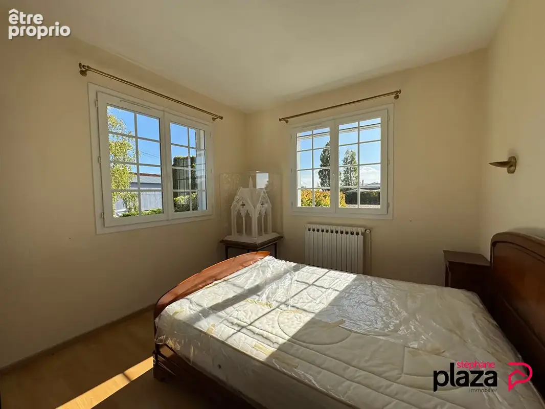 Maison en très bon état sur sous-sol complet - photo 7