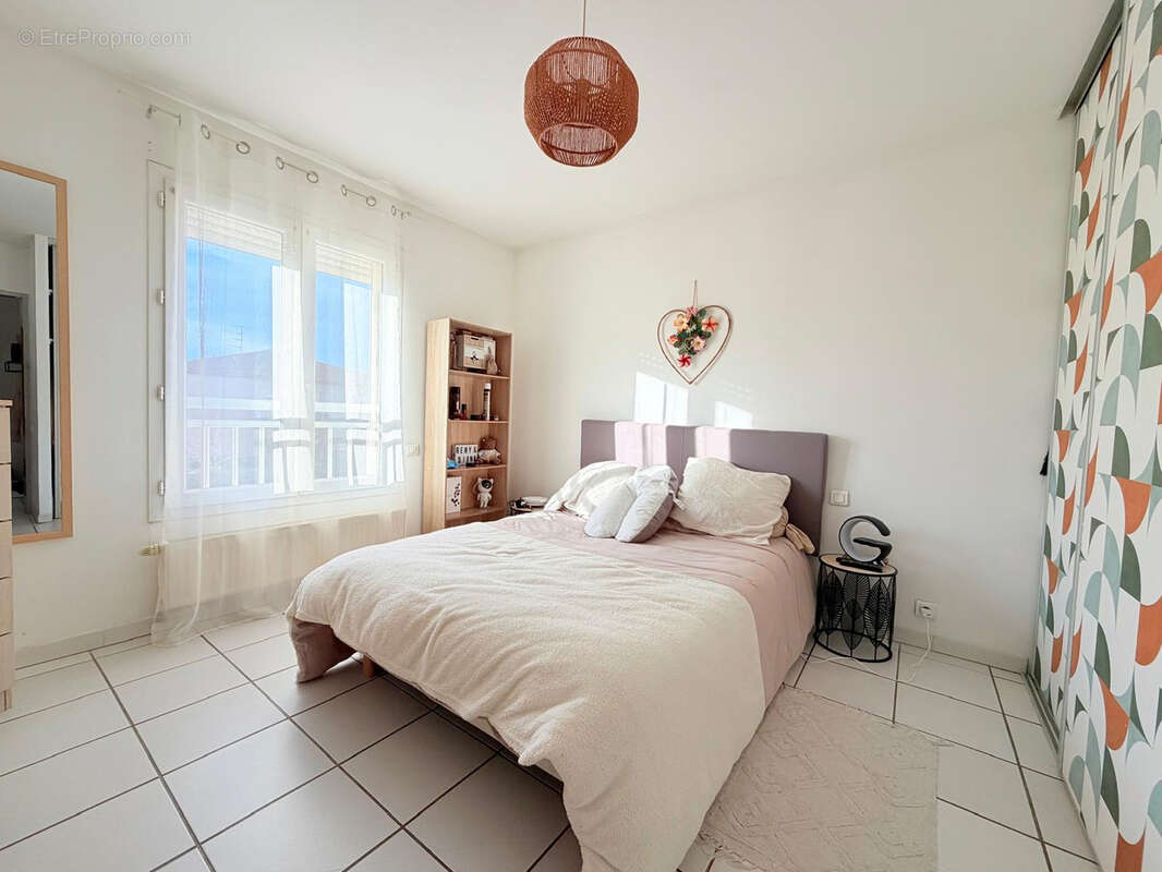 Appartement à TOULOUGES