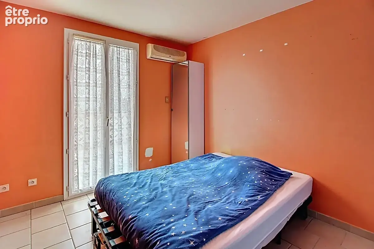 A VENDRE EN EXCLUSIVITE ! À  VIDAUBAN Maison de plain-pied 5 pièces 113 m2  sur un terrain de 2500m2 - photo 10
