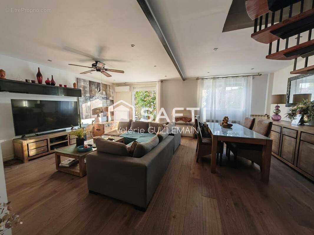 Photo 6 - Maison à PORT-DE-BOUC