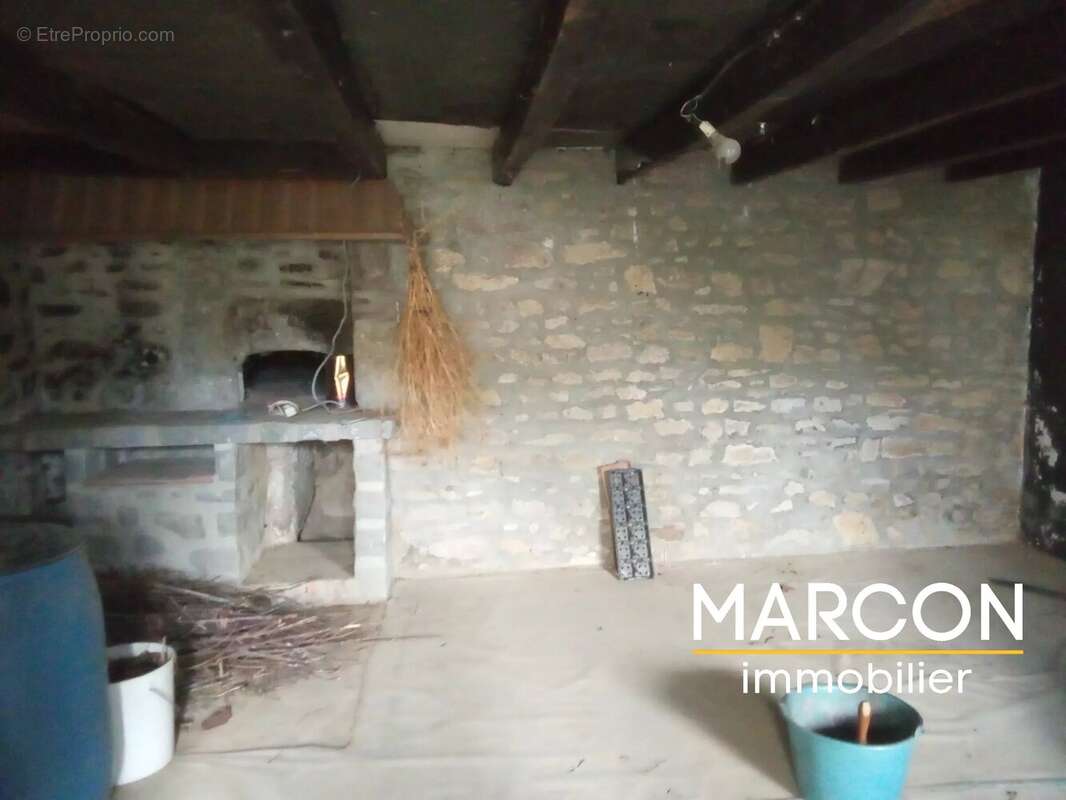 Maison à GUERET