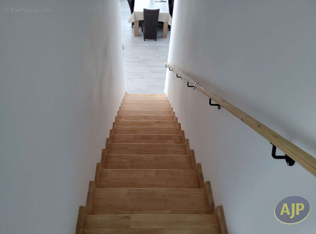 Maison à SAINT-PERE-EN-RETZ