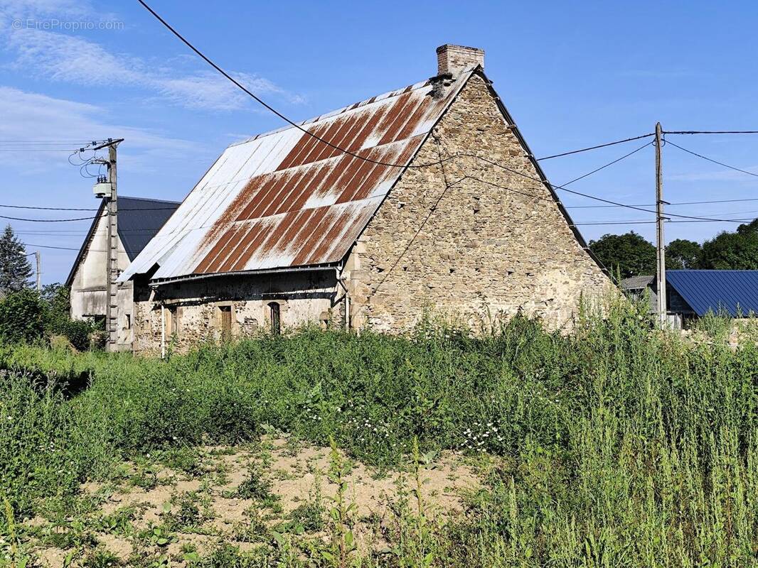 Photo 1 - Maison à MESSEIX
