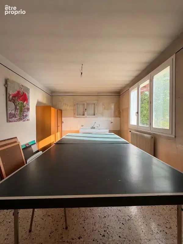 Maison  secteur bois de chailluz - photo 6